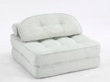 Comforro Hando Compressed Chair V1158-ZE5461-MY-K2406-16-LTGY