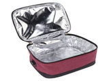 USB Heating Insulation Bag Portable Electric Heating Food Container Constant Temperature Heating Bag V1294-YM0703-3113230102011