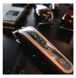 Wahl Legend Professional Cordless Hair Clipper for Barber Home Use V1293-WAHL-HS4