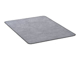 Chair Mat, 915 x 1225 mm Office Chair Mat for Hard Floors, Floor Protector for Rolling Chairs, V952-YZDDDBMYDJX367H7F001V0