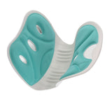 Waist Back Support Correct Sitting Posture Comfortable Lightweight Backrest Cushion Seat for Home V1294-YM0901-3117230114711
