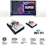 2022 10000 Games Pandora's Box Video 3D Game HD Video Arcade Consoles Gamebox V255-PAN-100