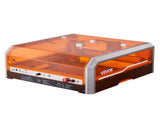 Laser Engraver, 20W, Laser Engraving and Cutting Machine with Enclosure Camera, Laser Cutter, x V952-FBSJGDKJ4040EZLRF001V3