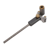 Linear Arc Dual Purpose Scriber Ruler Wood Scribe Multifunctional Woodworking Scribing Drawing V1294-YM0710-3114230142411