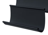 Levede Record Player Stand Vinyl Storage Up to 280 Albums Turntable Stand Shelf HE1004-AU