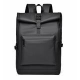 Wear-Resistant Laptop Backpack Black V728-OBA1005007540064236
