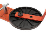 Deck Tool Universal Professional High Efficiency Metal Deck Board Straightener Bender for Home V1294-YM0901-3114240092511