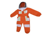 Children's Mesh Breathable Bee-proof One-piece Bee-proof Special Child Protective V1294-YM0714-3111210268011