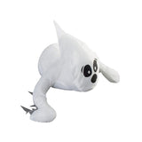 Window Crasher Ghosts, Halloween Window Decorations, Walll Decoration Hanging Ghost Outdoor Indoor, V1370-AZ4-12158