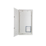 StarServe Internal Flush Mount Enclosure, 150 mm Depth x 405 mm Width x 750 mm Height V1202-V1-CLI3105PEN7440