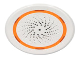 Audible Smart Siren 90db for Zigbee3.0 Communication Protocol 5V 1A for Tuya Wireless V1294-YM0521-3113220323111