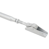Hydraulic Automatic Door Closer Aluminum Alloy 99.2142.2lb Speed Hydraulic Buffer V1294-YM0901-3114230136611