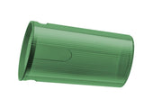 Trash Can with Pressing Ring Plastic Trash Can Wastebasket Garbage Container Bin for Bathroom V1294-YM0901-3117230379911