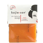 6x 135g Kojie San Soap Bar - Original Skin Lightening Kojic Acid Bars V238-SUPDZ-39885971816528