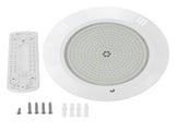 AC12V 468LED Swimming Pool Lamp IP68 Waterproof 35W White Light for Courtyard Landscape V1294-YM0901-3119210018712