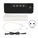 Vacuum Sealer Machine Automatic Food Sealer Food Savers Home KitchenEU Plug 110240V V1294-YM0901-3118200025912