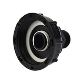 Hose Connector Ibc Tank Adapter With 60Mm Coarse Thread Inlet Fits Most Standard S60X6 Valves And V1189-LWWAL-20260327-04175