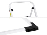Giantz 2 Step Ladder Multi-Purpose Folding Steel Light Weight Platform LD-STEEL-2STEP