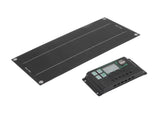 600W Solar Panel Battery Charger Kit Portable 18V Solar Battery Charger for RV Car V1294-YM0716-3114220061711
