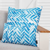 Alfresco Charm Square Cushion V264-PIL-901F-BLU-NA-1