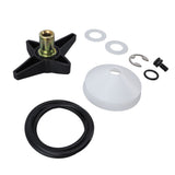 Pool Filter Knob Kit for CX900DA Locking Knob Replacement for CX900G Pool Filter Parts V1294-YM0901-3111240102311