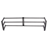 Bathroom Wall Towel Rack Wall Mounted 3 Bars Aluminum Alloy Rolled Towel Holder for Rolled Towels V1294-YM0706-3112230039511