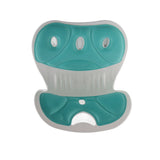 Waist Back Support Correct Sitting Posture Comfortable Lightweight Backrest Cushion Seat for Home V1294-YM0901-3117230114711