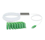 Ubiquiti UFiber Gigabit Passive Optical Network Splitter 132, For Use With UFiber OLT Solutions, V1202-V2-NHU-UF-SPLITTER-32