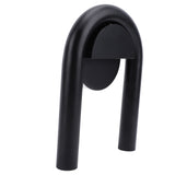 U Shaped Wall Sconce E14 Iron Modern Nordic Minimalist Hardwired Wall Lighting Fixture for Bedside V1294-YM0901-3119240051411