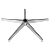 Office Chair Base Replacement, 710 mm 1134 kg Static Load Capacity, Heavy Duty Universal Computer V952-BGYDZPJ28JSD4RMJLV0