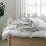 Royal Comfort -Bamboo Quilt Single 350GSM ABM-202745