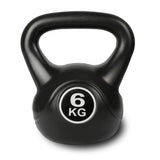CORTEX 6-16kg Standard Kettlebells V572-KBSTANDARDSET6-16KG