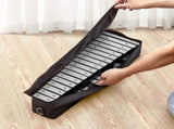 32 Note Glockenspiel Xylophone Bell Kit, Percussion Instrument with Mallets, Drum Sticks and V952-32YFZQWZJWLXWXEC2V0