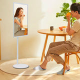 Portable Movable Smart Screen 27 Inch V1005-9369998535200