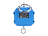 300kg Hanging Scale Digital Hook Scale with Large LED Display High Precision 0.05kg Sensitive V1294-YM0901-3111250170711
