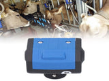 2 Outlets Milking Machine Pneumatic Pulsator Adjustable for Cattle Goat Milker Parts V1294-YM0901-3111200277511