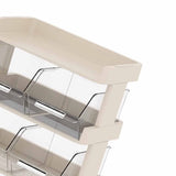 Tea Bag Office Bar Desktop Tea Bag Coffee Capsule Storage Rack Multilayer Countertop V1294-YM0710-3117230342013