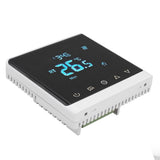 LCD Thermostat Household Intelligent Fan Coil Air Conditioner Temperature Controller AC220V V1294-YM0901-3114210053911