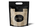 5Kg Organic Psyllium Husk Bag - Isabgol Ispaghula Natural Fibre Source V238-SUPDZ-39459987030096