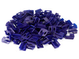200Pcs Wall Floor Ceramic Tile Leveler Tile Leveling Tools Construction Tiling Supplies Blue V1294-YM0901-3114200068011