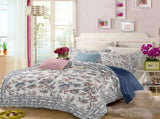 Bloom Lorette Dahlia Quilt / Doona / Duvet Cover set V745-AQ044111Q3