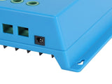 12V 24V 36V 48V Auto MPPT Solar Charge Controller Solar Panel Battery Intelligent Regulator with LCD V1294-YM0901-3114240025212