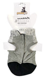 60cm Quilted Dog Jacket Coat Warm Winter Pet Clothes Vest Padded Windbreaker V563-PE093402-ASST