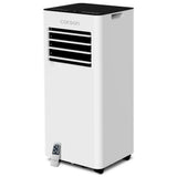 CARSON 2.05kW Portable Air Conditioner, with Fan & Dehumidifier Mode, Remote Control, 24hr Timer, V219-COLPACCA2C2A