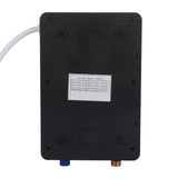 220V 6500W Tankless Instant Electric Hot Water Heater Shower for Home Bathroom V1294-YM0901-JY09191