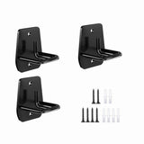Wall Mount Resistance Band Anchor, 3PCS Workout Anchors Hooks for Resistance Bands, Home Gym V1369-AZ3-W-08380