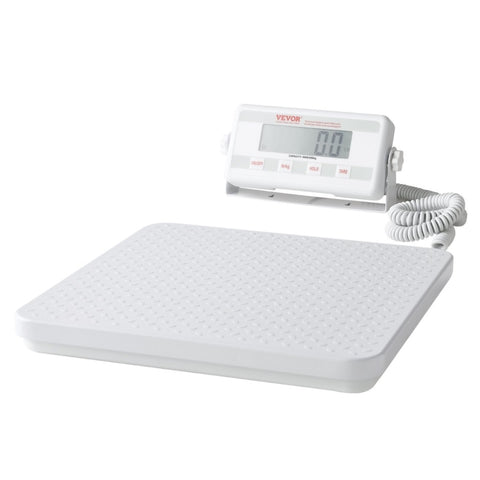 VEVOR Portable Medical Scale, Professional Physician Scale for Weighing - with Anti-slip Platform, 2 V952-BXSYSCBSLHJ4NX1Y9V3