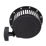 Pull Starter Assembly Replacement Mini Pull Start Starter Assembly for Lawn Mover Diesel Engine Car V1294-YM0703-3111230008111