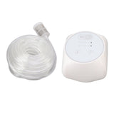 Automatic Drip Irrigation Kit WiFi Auto Watering System Water Timer for Garden Plant V1294-YM0703-3111230039111