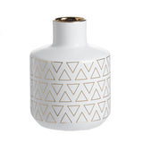 Geo Vase 20cm V637-20809
